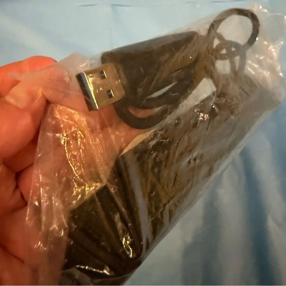 Dell 452-BCYT D6000 Universal Dock Brand New
